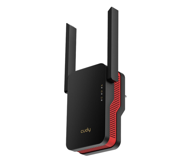 CUDY Wzmacniacz sygnału WiFi Mesh RE3000 AX3000 - 1189171 - zdjęcie 2